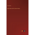 Saint Abe and His Seven Wives - Hardcover