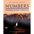 Numbers: Wisdom As You Worship - Paperback