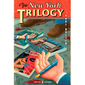The New York Trilogy: (Penguin Classics Deluxe Edition) - Paperback
