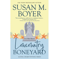 Lowcountry Boneyard: A Liz Talbot Mystery - Paperback