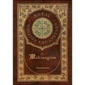 The Mabinogion (Royal Collector's Edition) (Case Laminate Hardcover with Jacket) - Hardcover