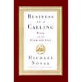 Business as a Calling - Paperback
