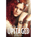 Upstaged - Paperback