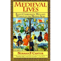 Medieval Lives (Harperperennial) - Paperback