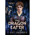 The Dragon Eater - Hardcover