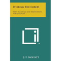 Stirring the Embers: Brief Readings and Meditations for Religious - Paperback