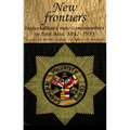 New Frontiers: Imperialism's New Communities in East Asia, 1842-1953 - Paperback