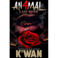 Animal 4: Last Rites - Mass Market Paperbound