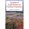 Systems of Land Tenure in Various Countries - Paperback