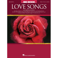 The Big Book of Love Songs - Paperback