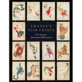 Urania's Star Charts: The Original Astronomical Illustrations - Paperback