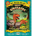 About Dinosaurs/Acerca de Los Dinosaurios - Paperback