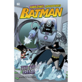 The Big Freeze - Paperback