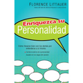 Enriquezca Su Personalidad - Paperback