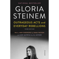 Outrageous Acts and Everyday Rebellions - Paperback