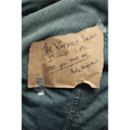 The Warmest Jacket I Own is the One You Gave Me - Paperback
