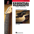 Essential Elements for Guitar - Book 2 - Paperback