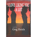 I Love Liking You A Lot - Paperback