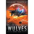 Wulves - Paperback