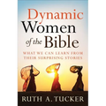 Dynamic Women of the Bible - Paperback