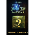 This Is Spinal Tap Unauthorized Quiz Book - Paperback