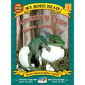 Amazing Eggs/Huevos Asombrosos - Paperback