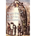From the Earth to the Moon - Paperback