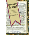 Words Upon the Word: An Ethnography of Evangelical Group Bible Study - Paperback