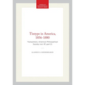 Tintype in America, 1856-1880: Transactions, American Philosophical Society (Vol. 97, Part 2) - Paperback
