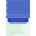 In Search of Solutions: A New Direction in Psychotherapy - Paperback