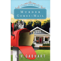 Murder Comes by Mail - Paperback