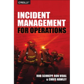 Incident Management for Operations - Paperback