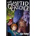 The Cryptid Catcher - Paperback