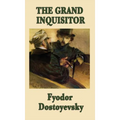 The Grand Inquisitor: A Parable from The Brothers Karamazov - Hardcover
