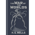 The War of the Worlds: Gilded Pocket Edition - Hardcover