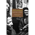 Paris Vagabond - Paperback