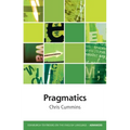 Pragmatics - Paperback