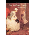 My Brilliant Career - Paperback