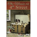 The House on 4th Street - Paperback