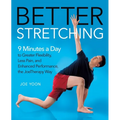 Better Stretching - Hardcover