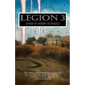 Legion 3 - Stories of Modern Mythology - Paperback