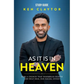 As It Is in Heaven - Study Guide - Paperback