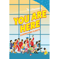 You Are Here: Connecting Flights - Hardcover
