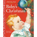 Baby's Christmas - Hardcover