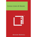 Flying Cows of Biloxi - Paperback