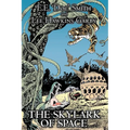 The Skylark of Space by E. E.'Doc' Smith, Science Fiction, Adventure, Space Opera - Paperback