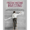 Passive Income Investing: A beginner's Guide on Financial Freedom with Secrets, Ideas and Blueprint. Investing and Make Money Online with Blogging, Dr - Paperback