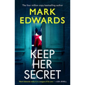 Keep Her Secret - Paperback