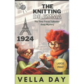 The Knitting Dilemma - Paperback