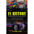 F1 History: The Billion Dollar Man Versus Mad Max (The Years That Gave Rise to the Largest Motorsports Competition) - Paperback
